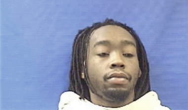 Christian Jefferson - Kaufman County, TX 