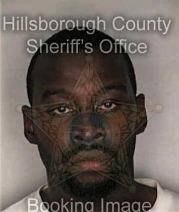 Antonio Jenkins, - Hillsborough County, FL 