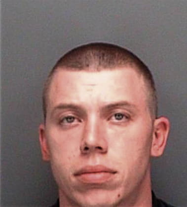 Jeremy Jett, - Pinellas County, FL 