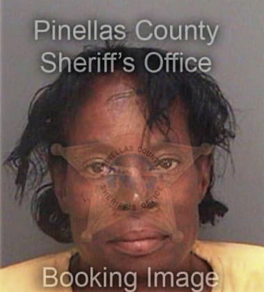 Latiah Jones, - Pinellas County, FL 