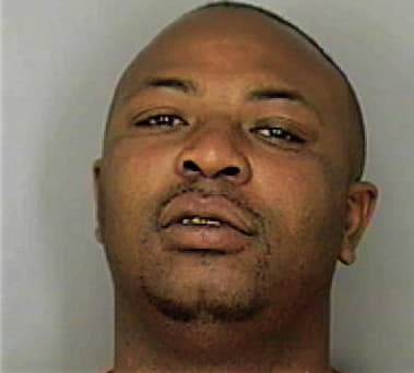 Johnnie Jordan, - Polk County, FL 