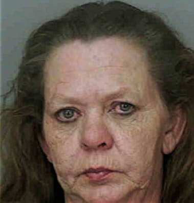 Kim Keithley, - Polk County, FL 