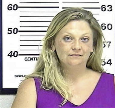 Elana Langdon - Campbell County, KY 