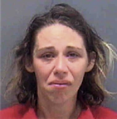 Vanessa Lemieux, - Lee County, FL 