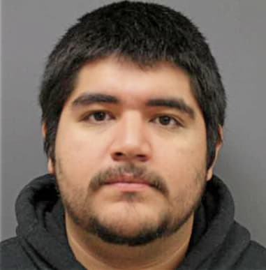 Gabriel Llaguno - Dallas County, TX 