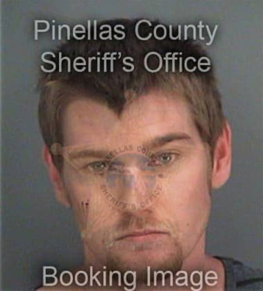 Paul Lowry, - Pinellas County, FL 