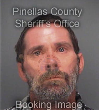 Nicholas Macintosh, - Pinellas County, FL 