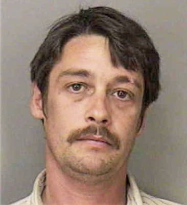 James Massengill, - Polk County, FL 