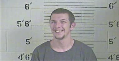 Jared Mays, - Perry County, KY 