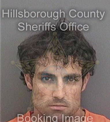 Scott McAfee - Hillsborough County, FL 
