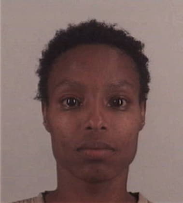Raquel McAlister - Tarrant County, TX 