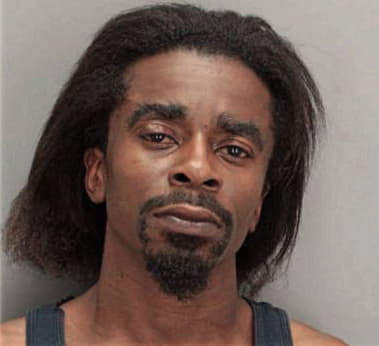 Terrence McDaniel, - Dade County, FL 