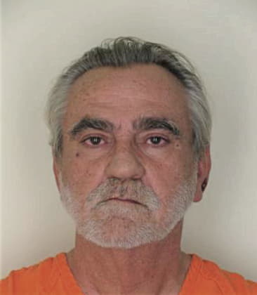 David McDonald - Hillsborough County, FL 