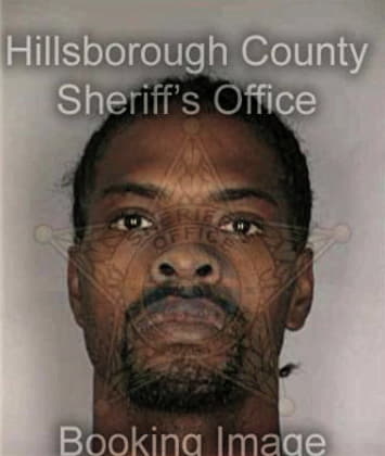 Michael McDonald - Hillsborough County, FL 