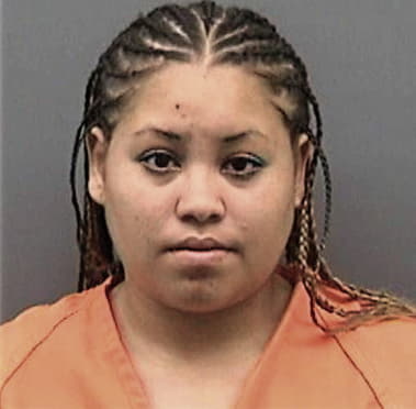 Sandra McGlothlin - Hillsborough County, FL 