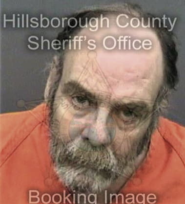 Brian McGregor - Hillsborough County, FL 