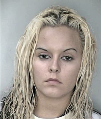 Maria Mejia - Hillsborough County, FL 