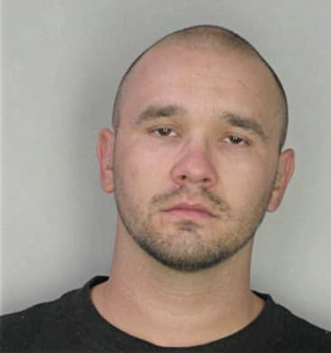Rodrigo Mejiapineda - Hillsborough County, FL 