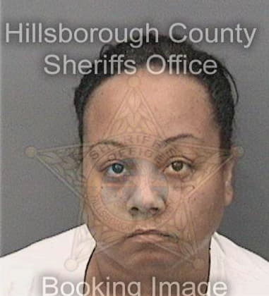 Regina Merritt - Hillsborough County, FL 