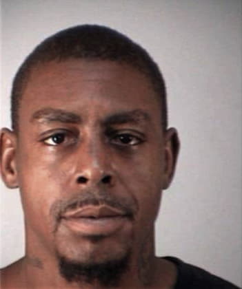 Contrell Mickens, - Lake County, FL 