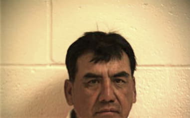 Roy-Albert Miller, - Hidalgo County, TX 