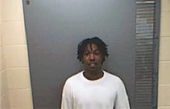 Gerald Minor, - Hinds County, MS 