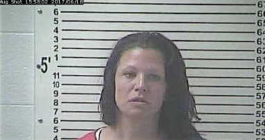 Erika Mitchell, - Hardin County, KY 