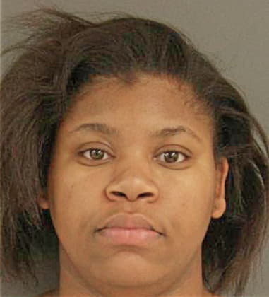 Mary Modacure, - Hinds County, MS 