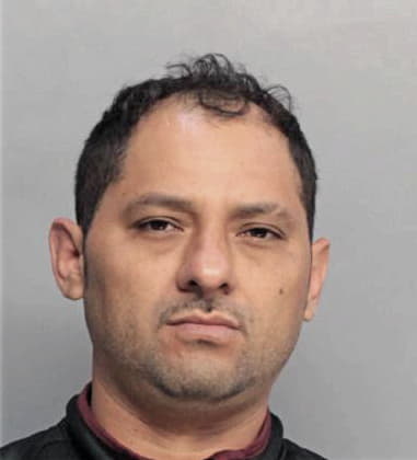 Gabriel Mojica, - Dade County, FL 