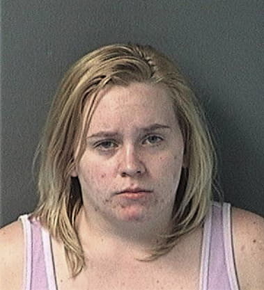 Brenda Mosher, - Escambia County, FL 