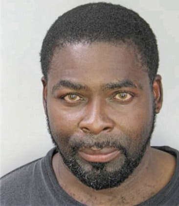 Leroi Narine, - Hillsborough County, FL 