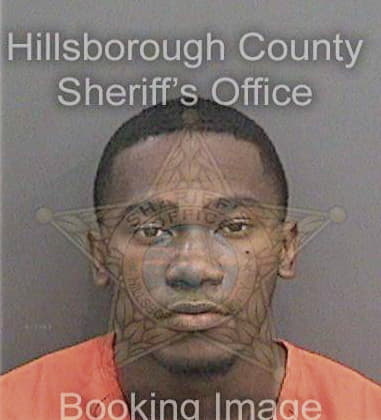 Lamar Nubin, - Hillsborough County, FL 