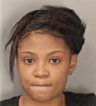 Rokeisha Oliver, - Shelby County, TN 