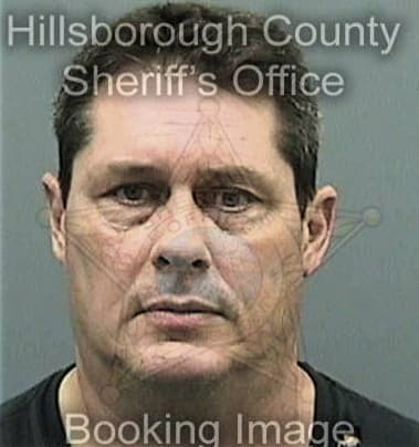 Joseph Ortiz, - Hillsborough County, FL 