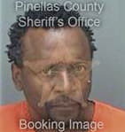 Terrence Pearson, - Pinellas County, FL 