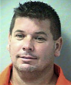 Robert Peets, - Okaloosa County, FL 