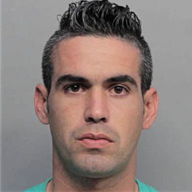 Gilbert Perez, - Dade County, FL 