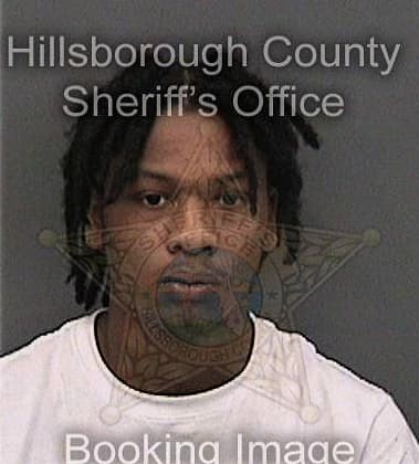 Davon Phillips, - Hillsborough County, FL 