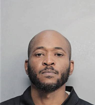 Wendell Phipps, - Dade County, FL 