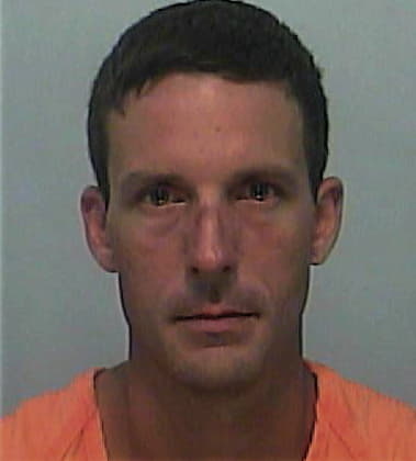 John Pickett, - Columbia County, FL 