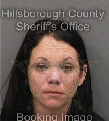 Anne Pidgeon, - Hillsborough County, FL 