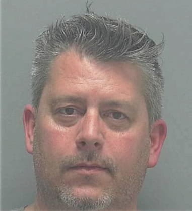 Joshua Polit, - Lee County, FL 