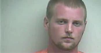 James Ramsey, - Marion County, KY 