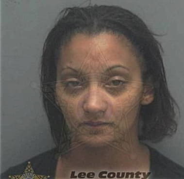 Cecilia Rivera, - Lee County, FL 