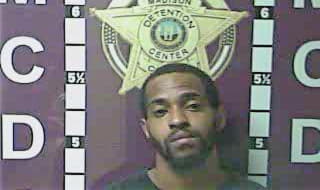 Channing Roberts - Madison County, KY 
