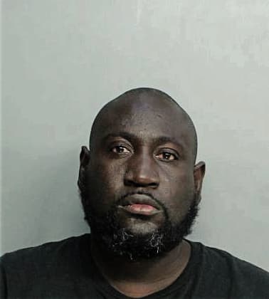 Sherfronski Robinson, - Dade County, FL 