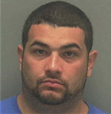 Victor Roblero-Lopez, - Lee County, FL 