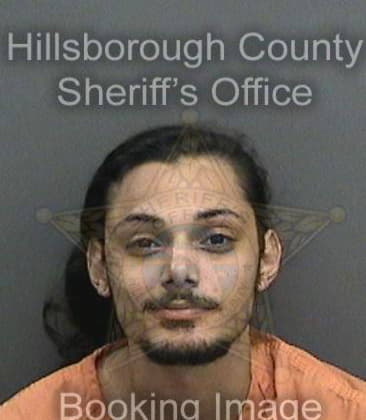 Jose Rodriguez, - Hillsborough County, FL 