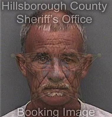 Robert Rooks, - Hillsborough County, FL 