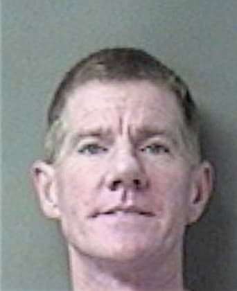 Sean Salisbury, - Okaloosa County, FL 